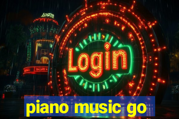 piano music go-jogos edm piano